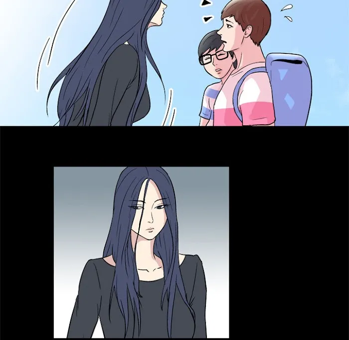 Read Project Utopia chapter 41 image 46 on Lezhin