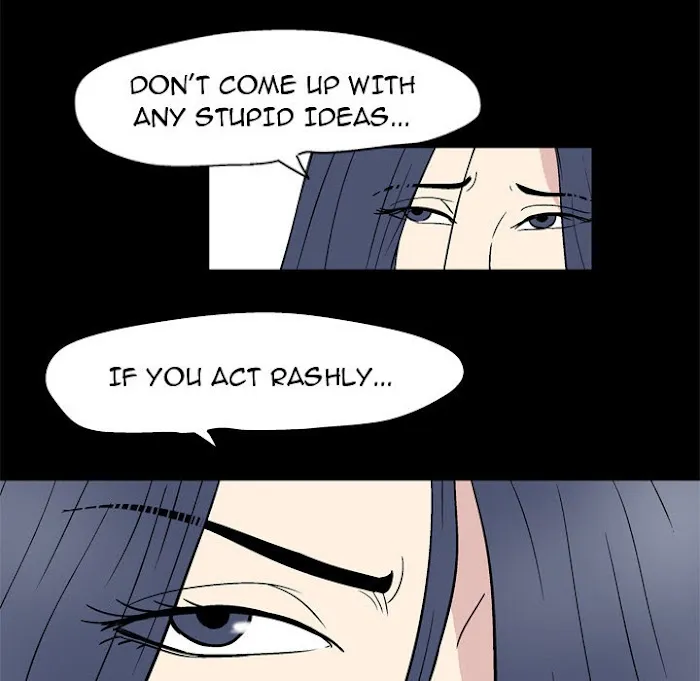 Read Project Utopia chapter 41 image 47 on Lezhin