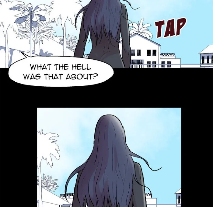 Read Project Utopia chapter 41 image 51 on Lezhin