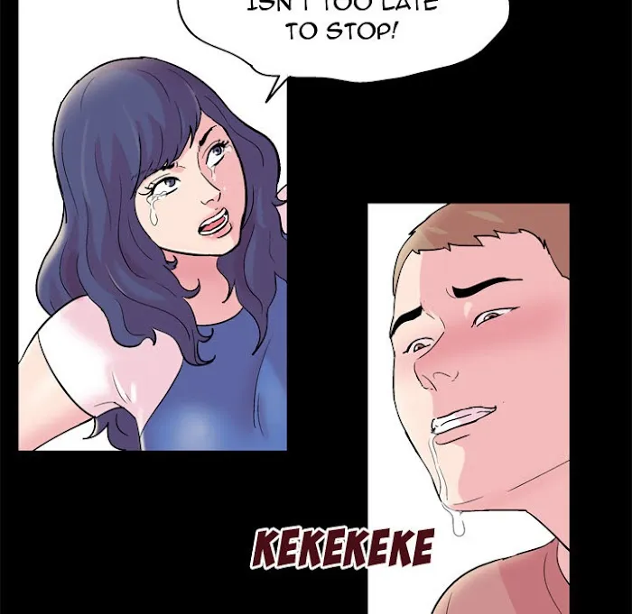 Read Project Utopia chapter 41 image 55 on Lezhin