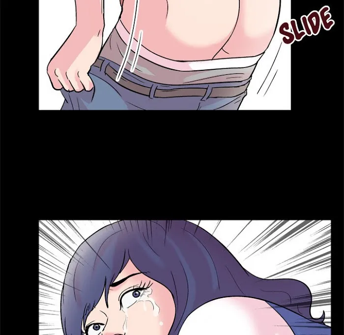 Read Project Utopia chapter 41 image 58 on Lezhin