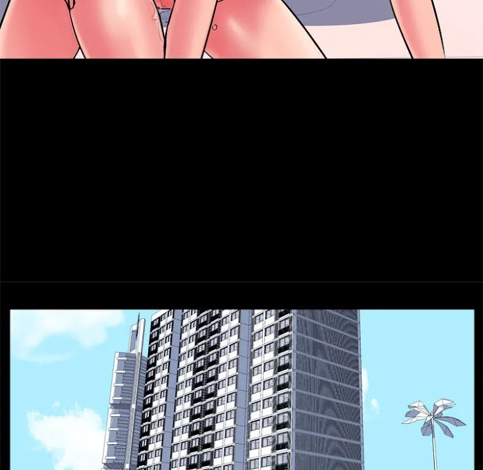 Read Project Utopia chapter 41 image 7 on Lezhin