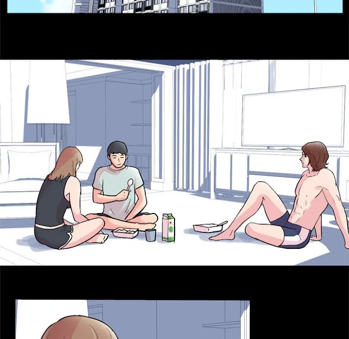 Read Project Utopia chapter 41 image 8 on Lezhin