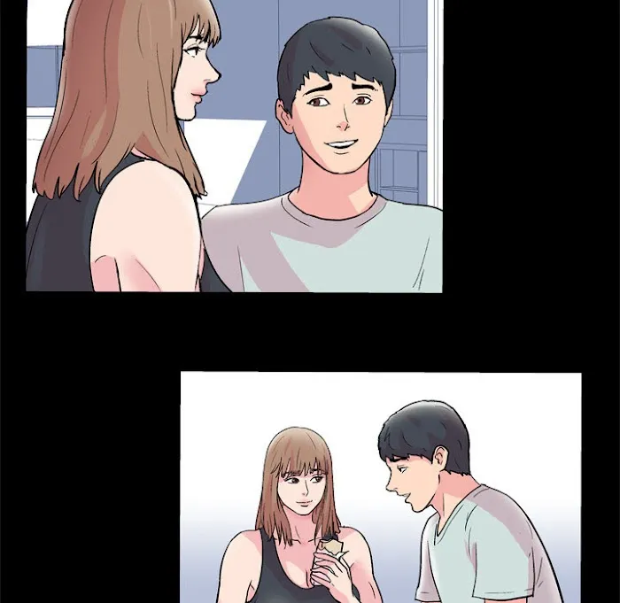 Read Project Utopia chapter 41 image 9 on Lezhin