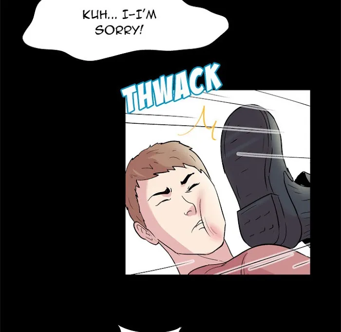 Read Project Utopia chapter 42 image 13 on Lezhin