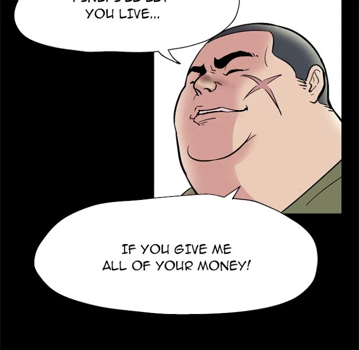 Read Project Utopia chapter 42 image 16 on Lezhin