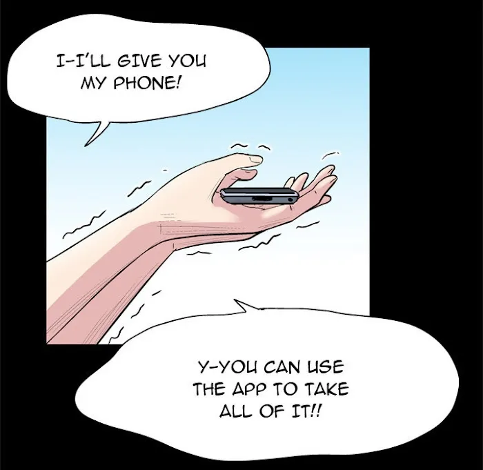 Read Project Utopia chapter 42 image 17 on Lezhin