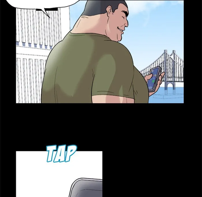 Read Project Utopia chapter 42 image 19 on Lezhin