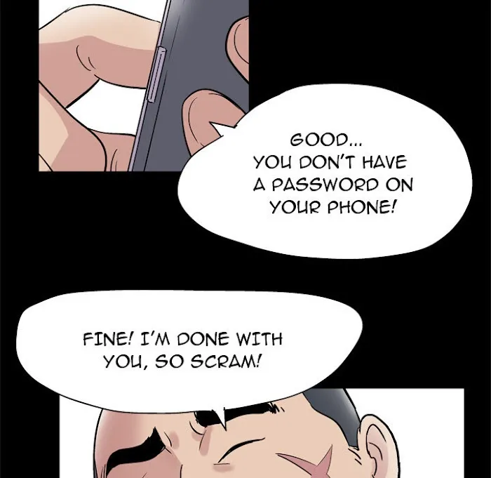 Read Project Utopia chapter 42 image 20 on Lezhin