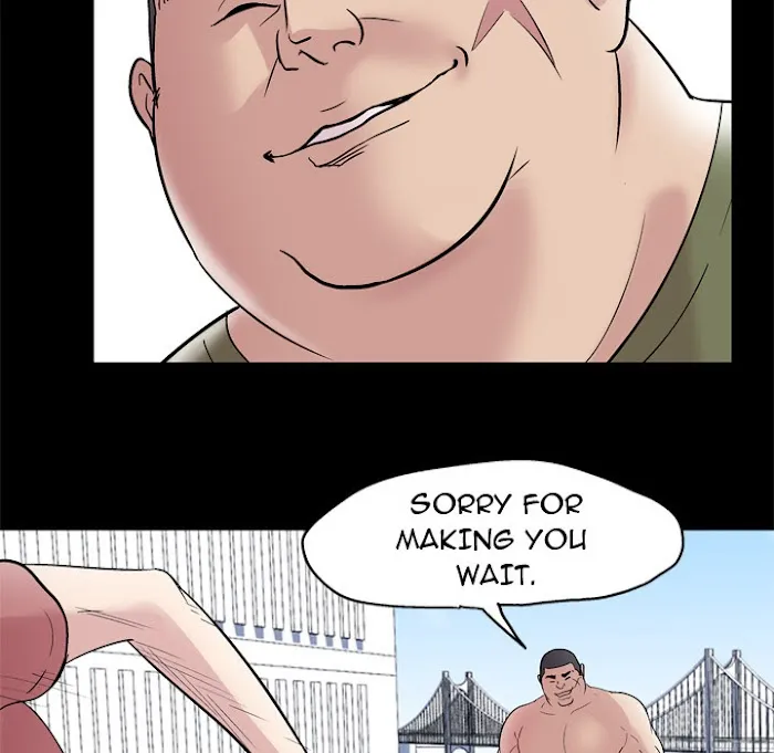 Read Project Utopia chapter 42 image 21 on Lezhin