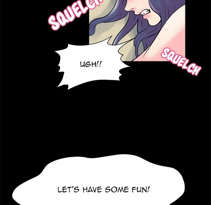Read Project Utopia chapter 42 image 24 on Lezhin