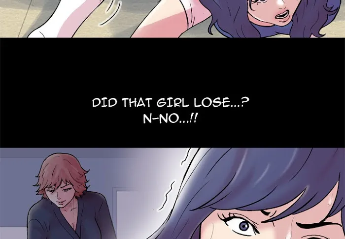 Read Project Utopia chapter 42 image 3 on Lezhin