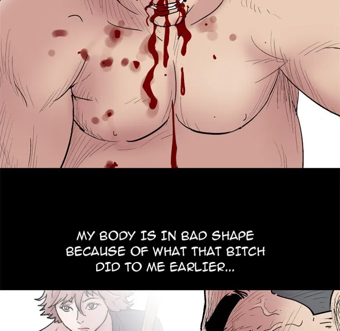 Read Project Utopia chapter 42 image 36 on Lezhin
