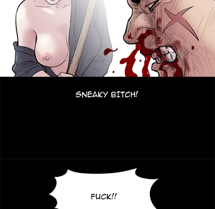 Read Project Utopia chapter 42 image 37 on Lezhin