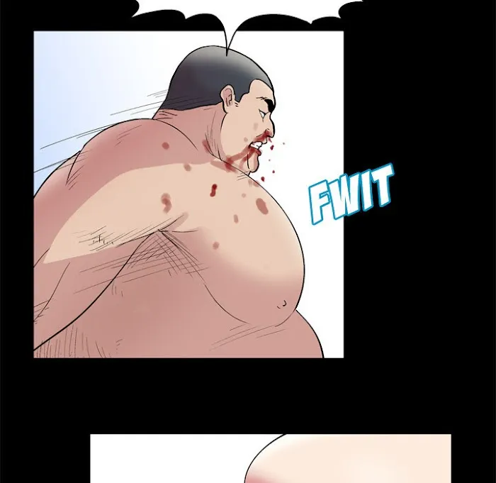 Read Project Utopia chapter 42 image 38 on Lezhin