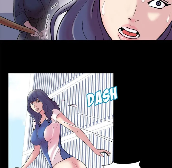 Read Project Utopia chapter 42 image 4 on Lezhin