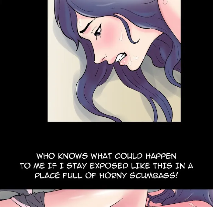 Read Project Utopia chapter 42 image 49 on Lezhin