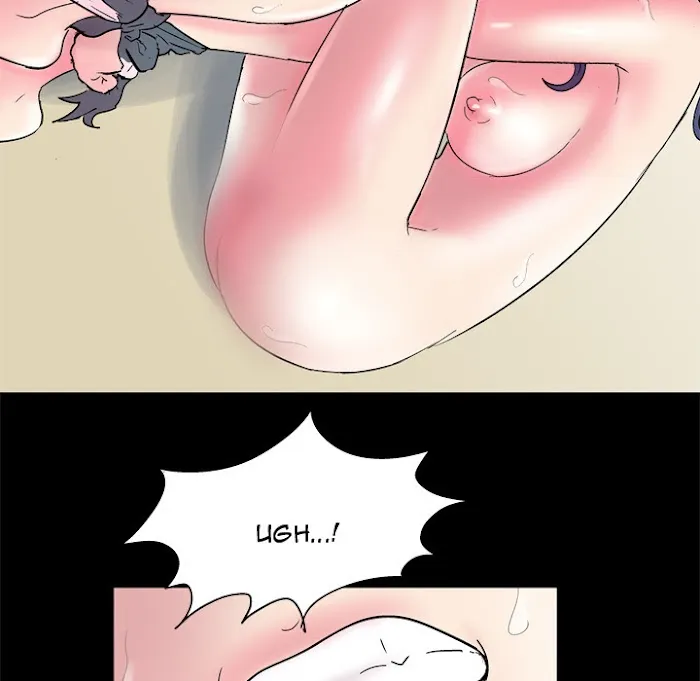 Read Project Utopia chapter 42 image 50 on Lezhin