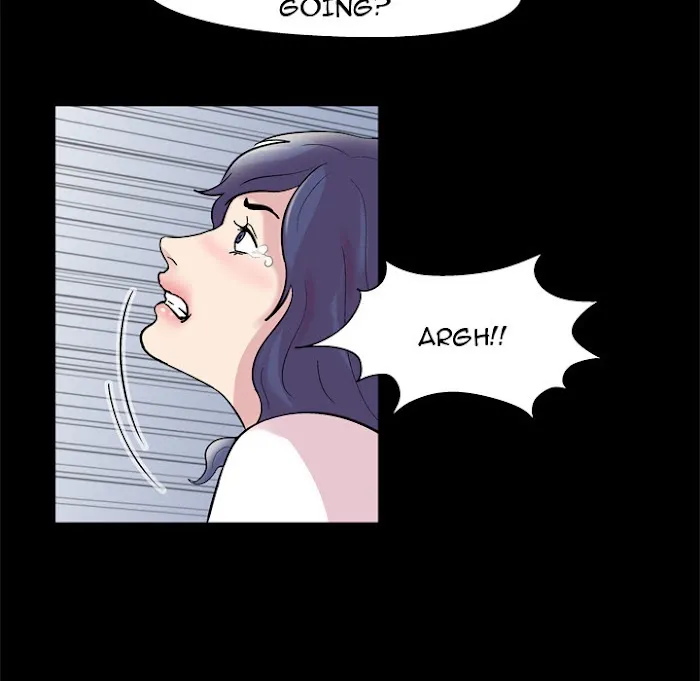 Read Project Utopia chapter 42 image 6 on Lezhin