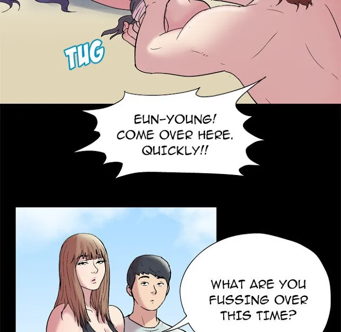 Read Project Utopia chapter 42 image 62 on Lezhin