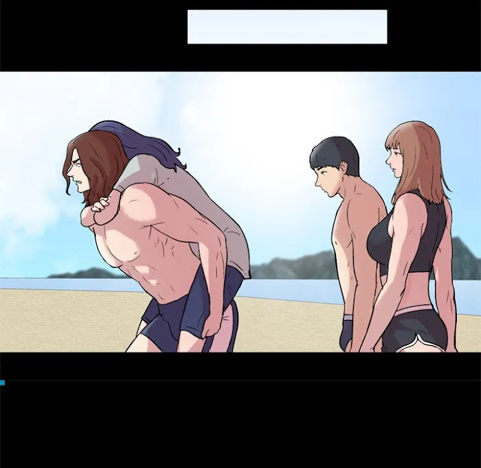 Read Project Utopia chapter 42 image 65 on Lezhin
