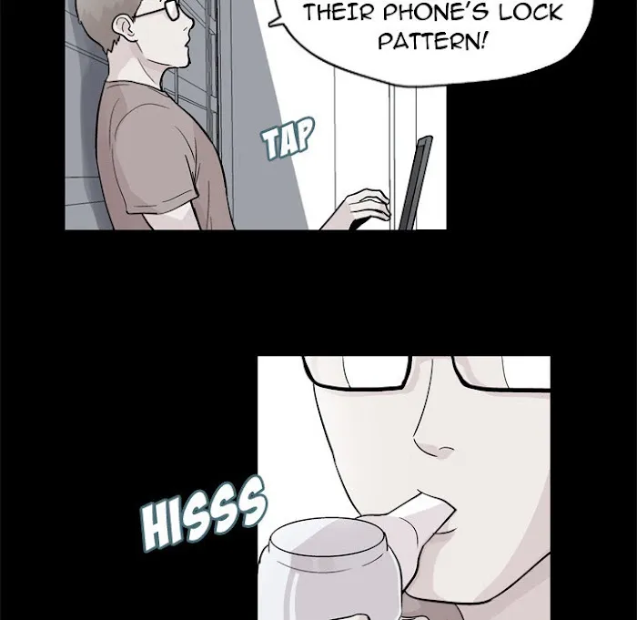 Read Project Utopia chapter 42 image 72 on Lezhin