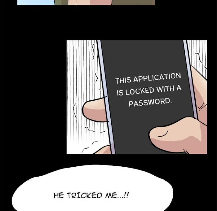 Read Project Utopia chapter 42 image 77 on Lezhin