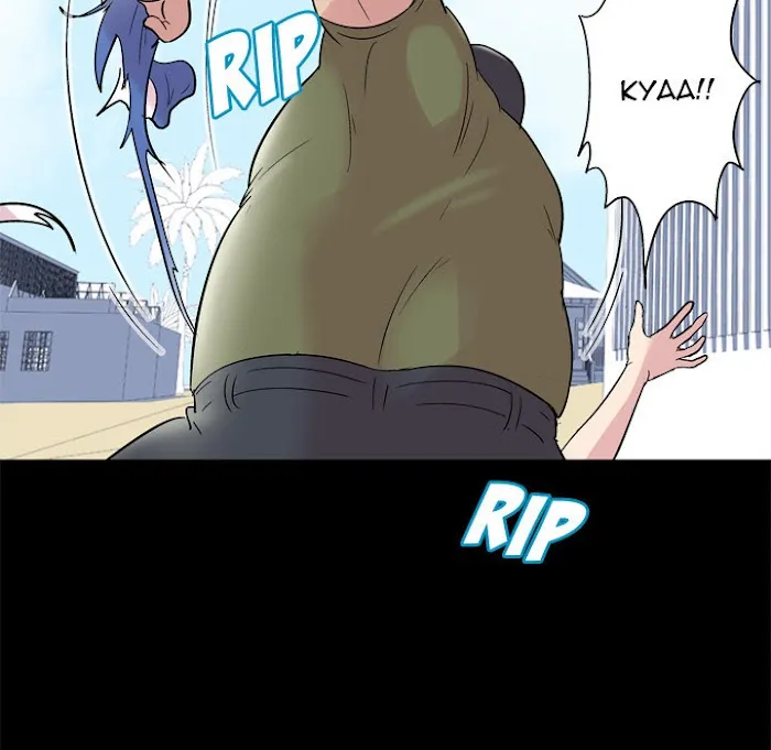 Read Project Utopia chapter 42 image 8 on Lezhin