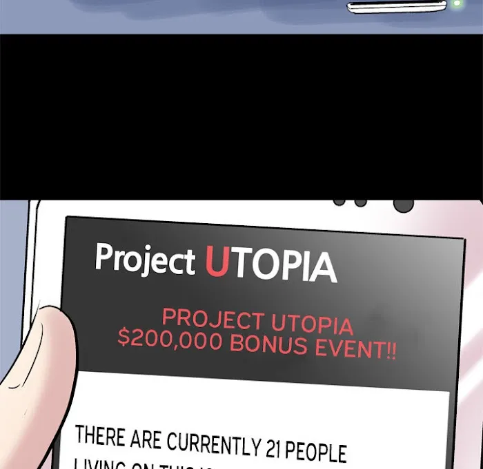 Read Project Utopia chapter 42 image 83 on Lezhin