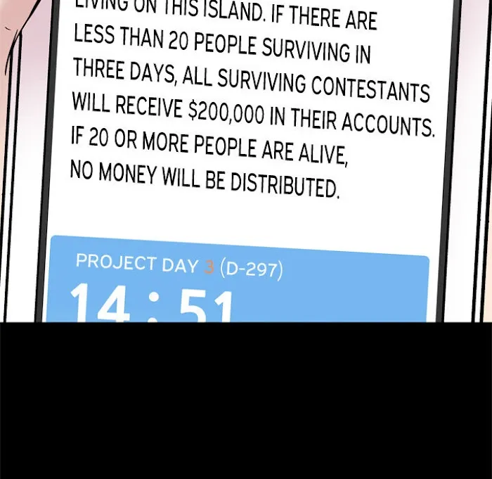 Read Project Utopia chapter 42 image 84 on Lezhin