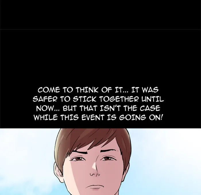 Read Project Utopia chapter 43 image 11 on Lezhin