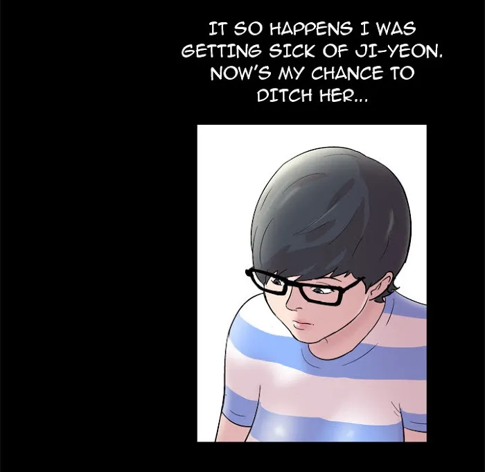 Read Project Utopia chapter 43 image 16 on Lezhin