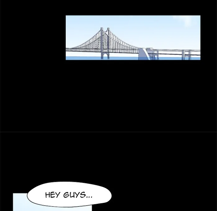Read Project Utopia chapter 43 image 19 on Lezhin