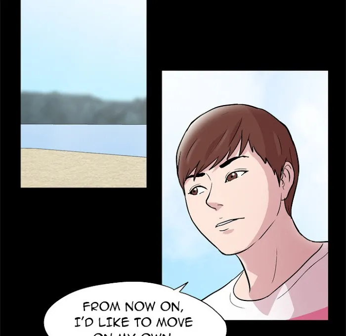Read Project Utopia chapter 43 image 20 on Lezhin