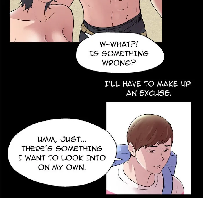 Read Project Utopia chapter 43 image 22 on Lezhin