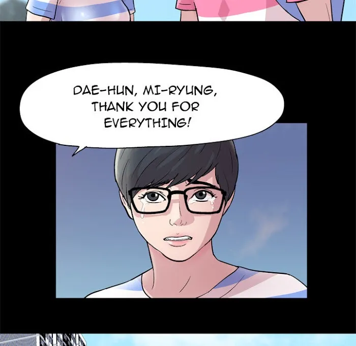 Read Project Utopia chapter 43 image 25 on Lezhin