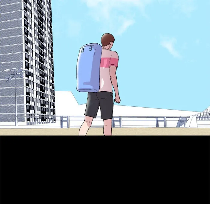 Read Project Utopia chapter 43 image 26 on Lezhin