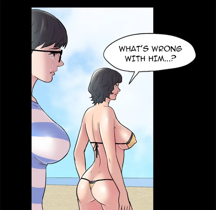 Read Project Utopia chapter 43 image 27 on Lezhin