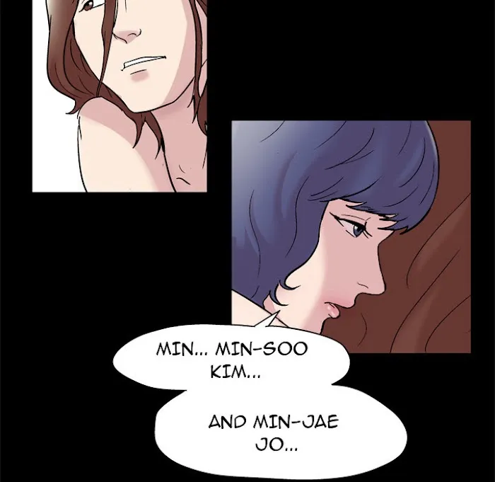 Read Project Utopia chapter 43 image 30 on Lezhin