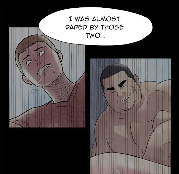 Read Project Utopia chapter 43 image 31 on Lezhin