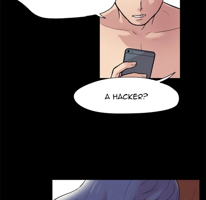 Read Project Utopia chapter 43 image 35 on Lezhin