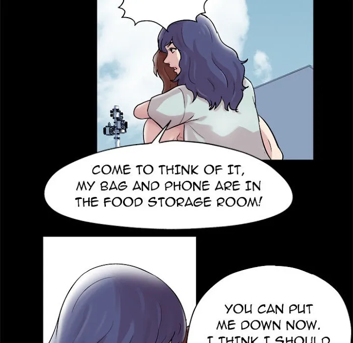Read Project Utopia chapter 43 image 37 on Lezhin