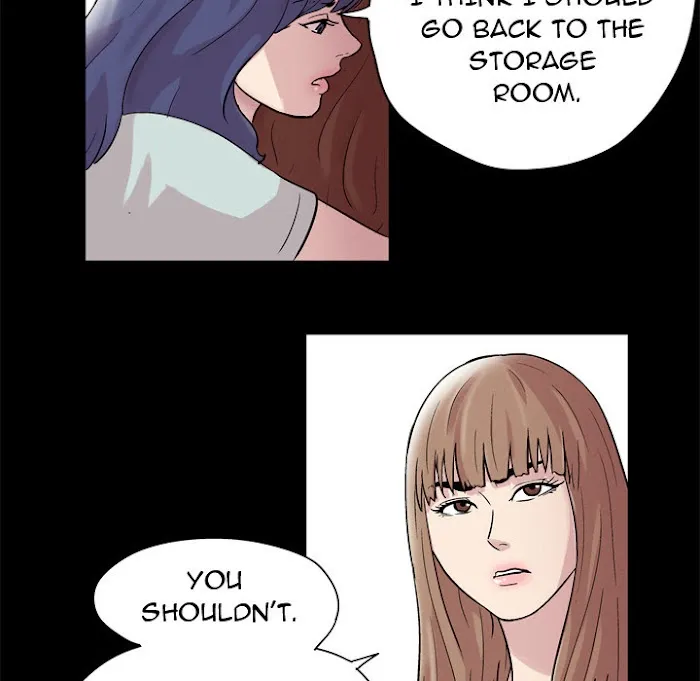 Read Project Utopia chapter 43 image 38 on Lezhin