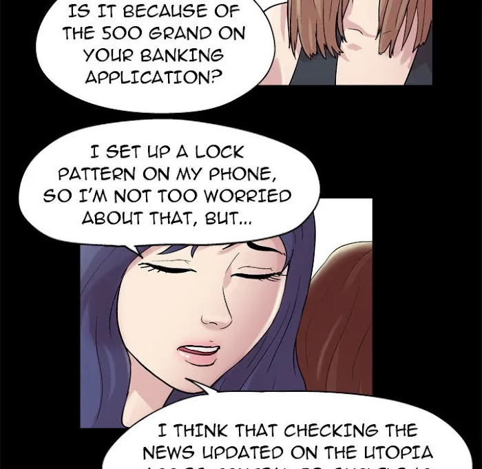 Read Project Utopia chapter 43 image 39 on Lezhin