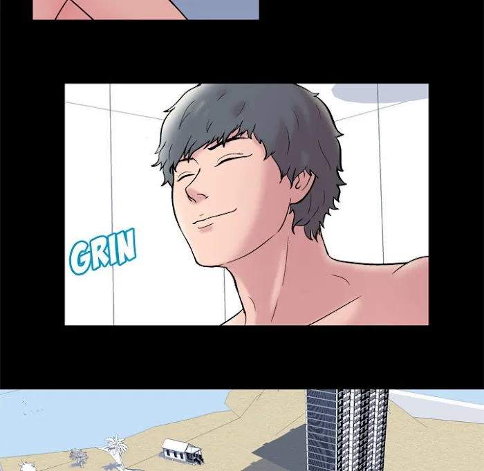 Read Project Utopia chapter 43 image 4 on Lezhin