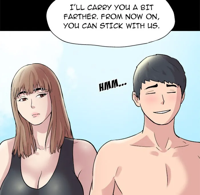Read Project Utopia chapter 43 image 41 on Lezhin
