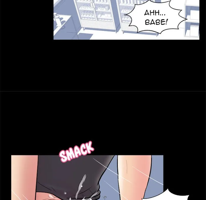 Read Project Utopia chapter 43 image 44 on Lezhin
