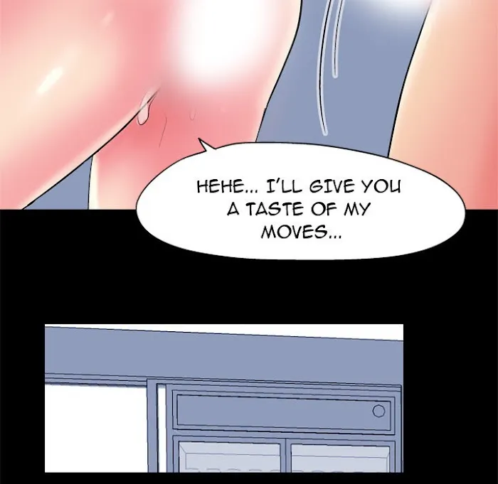 Read Project Utopia chapter 43 image 50 on Lezhin