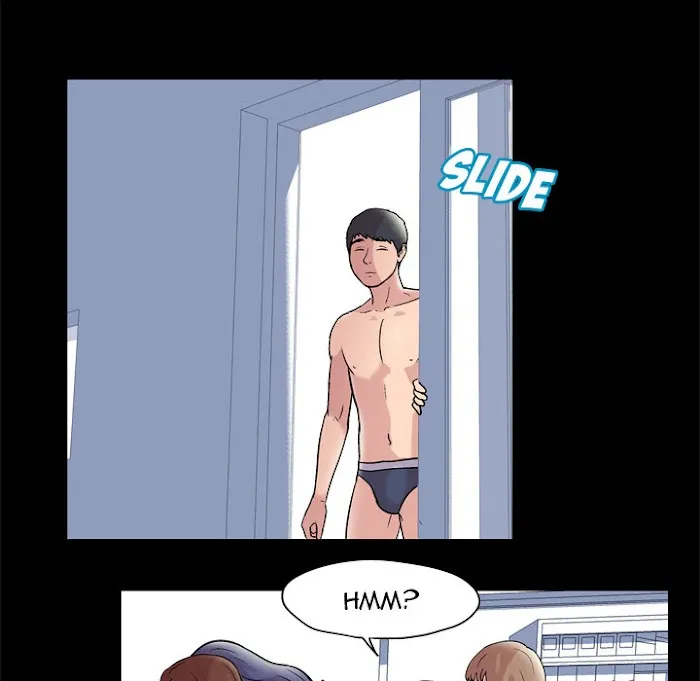 Read Project Utopia chapter 43 image 55 on Lezhin