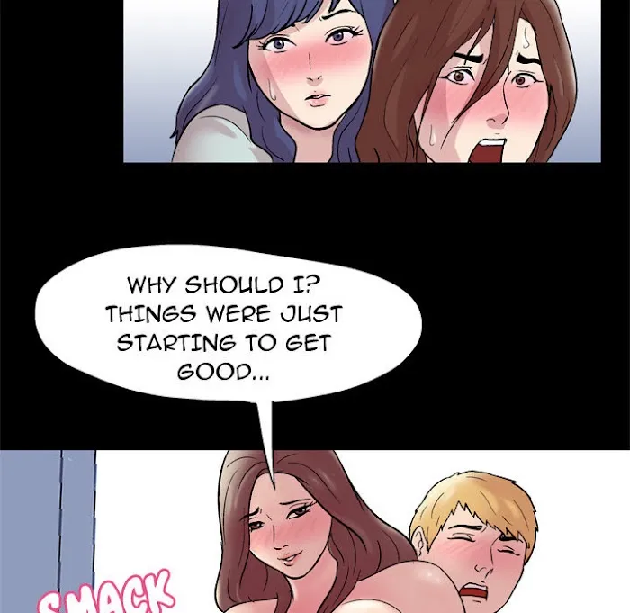 Read Project Utopia chapter 43 image 59 on Lezhin